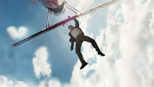 image de la news Pour la rentrée, offrez-vous une dose d’adrénaline nécessaire avec Mission : Impossible - The Final Reckoning !
