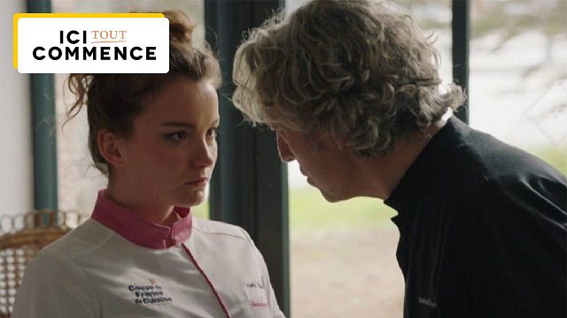 image de la news Ici tout commence : ce qui vous attend dans l'épisode 924 du mardi 14 mai 2024 [SPOILERS]