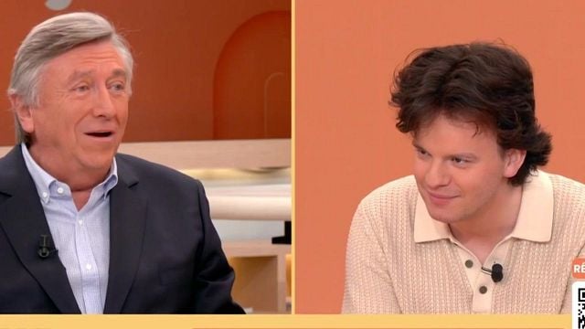 image de la news Les 12 Coups de midi : "Moi aussi ! Surprise, Jacques Legros et Cyprien ont un point commun