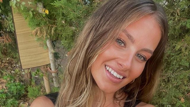 image de la news Miss France 2024 : qui est Noa Dutitre, Miss Champagne-Ardenne 2023 ? Papa footballeur, parcours... Toutes les infos !