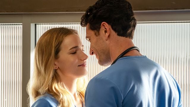 image de la news Le Grey's Anatomy de Netflix ? La bande-annonce de cette nouvelle série médicale coche toutes les cases du genre !