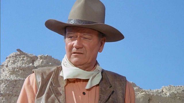 image de la news "C'était évident en voyant le film" : John Wayne était déçu par ce western tourné durant la dernière partie de sa carrière