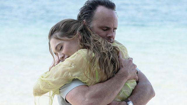 image de la news The White Lotus : y aura-t-il une saison 4 ?
