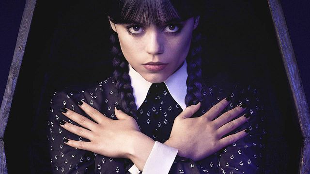 image de la news 31 ans avant Mercredi sur Netflix, il y avait cette comédie délicieusement macabre qui ressort au cinéma