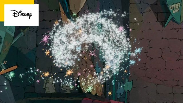 image de la news Ce soir en famille : il y a 60 ans, Merlin enchantait toute une génération de spectateurs