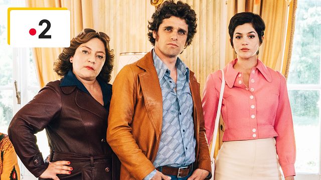 image de la news Les Petits Meurtres d’Agatha Christie sur France 2 : une star d’Un si grand soleil dans l’épisode de ce soir