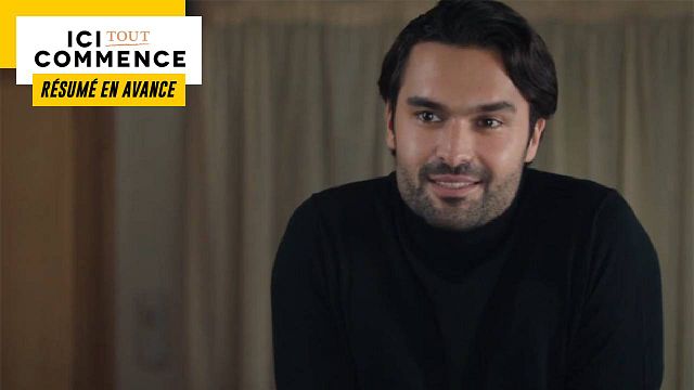 image de la news Ici tout commence : ce qui vous attend dans l'épisode 837 du jeudi 11 janvier 2024 [SPOILERS]