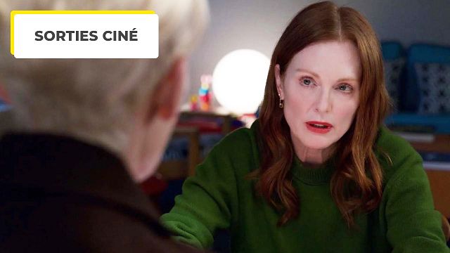 image de la news Noté 4,1 sur 5, c'est le film incontournable de ce début 2025 !