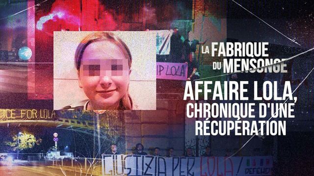 Pourquoi ce documentaire de France 5 sur l’affaire Lola fait tant parler ?