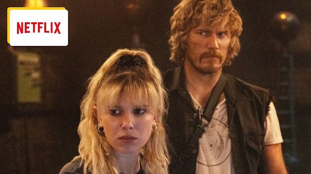 image de la news Netflix : 11 nouveaux films à voir en mars 2025, dont le nouveau film de science-fiction des réalisateurs d'Avengers