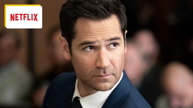 image de la news Une saison 4 pour La Défense Lincoln sur Netflix ? Voilà ce qui devrait arriver à Mickey dans la suite…