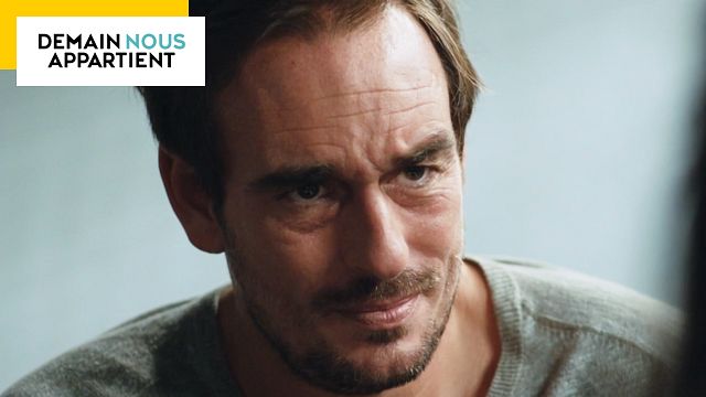 image de la news Demain nous appartient : Bruno va-t-il sortir de prison ?