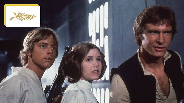 image de la news "Oh mon Dieu !" : le jour où George Lucas a découvert la musique de Star Wars