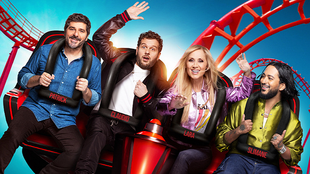 image de la news The Voice Kids revient très bientôt et avec deux nouveaux coachs… ! La date de diffusion dévoilée et toutes les infos