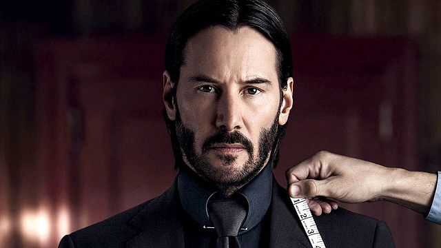 image de la news Premières images : 3 ans après, John Wick est officiellement de retour !