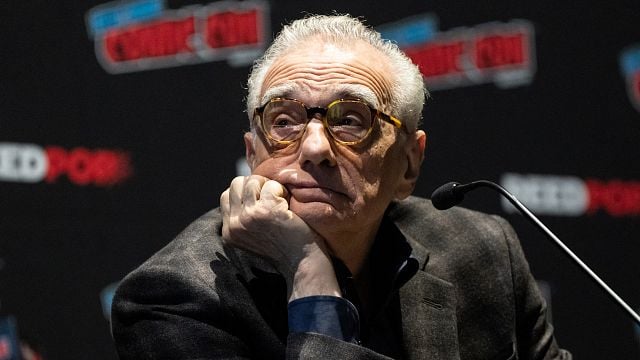 image de la news "C'est presque impossible à regarder" : Martin Scorsese reconnait le "génie" de ce film sorti il y a 111 ans, mais qui reste toujours problématique