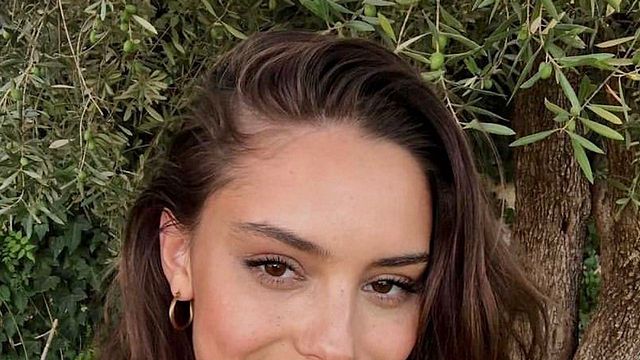 image de la news Miss France 2024 : qui est Wissem Morel-Omari, élue Miss Normandie 2023 ? Étude, âge... Toutes les infos !
