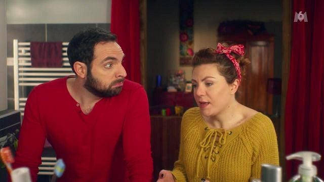 image de la news Scènes de ménages : une rupture à venir dans les prochains épisodes ?