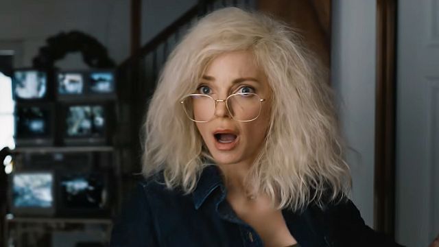 image de la news Premières images Scary Movie : Scream, Sinners, The Substance... la comédie culte revient et parodie tous les récents succès dans la bande-annonce