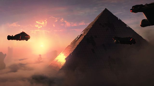image de la news Après deux films au cinéma, cette série dérivée d’une célèbre franchise de science-fiction avec Michelle Yeoh arrive sur Amazon !