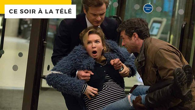 Le casting du journal de Bridget Jones