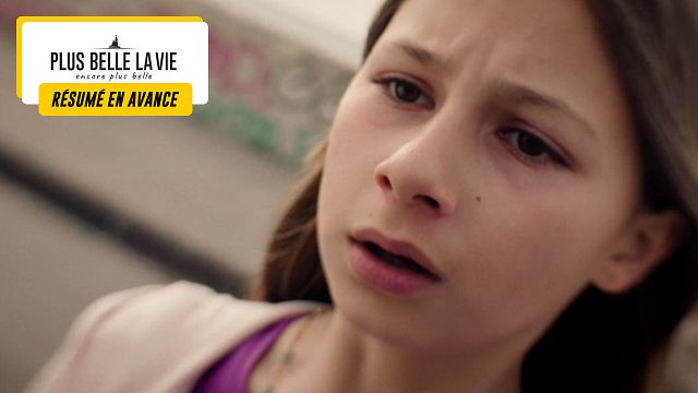 image de la news Plus belle la vie en avance : Lucie tombe dans le piège de Darius dans le résumé complet de l'épisode 269 du 14 février [SPOILERS]