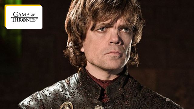 "Pas de longue barbe et de chaussures pointues" : jouer Tyrion dans Game of Thrones, ce n'était pas gagné d'avance pour Peter Dinklage