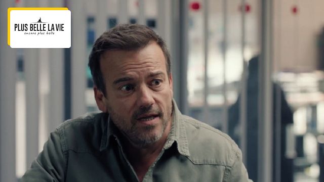 image de la news Plus belle la vie : "Il faut renforcer la sécurité de Léa et des enfants"... La famille de Boher en danger