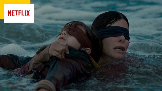 Bird Box 2 : après 5 ans d’attente, Netflix annonce enfin la suite mais tout sera différent