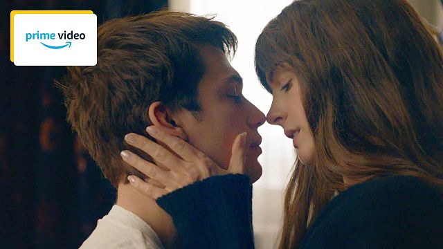 image de la news 125 millions de vues ! Ce film avec Anne Hathaway bat un record avant même sa sortie