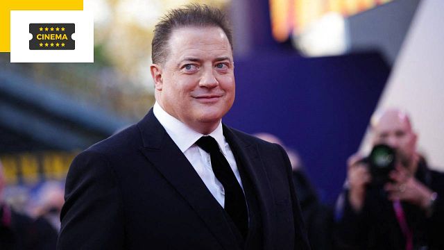 image de la news Brendan Fraser : pourquoi l'acteur de La Momie boycotte les Golden Globes ?