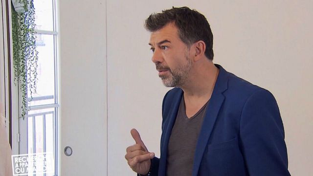 image de la news "Ils se sont tous plantés" - le tacle de Stéphane Plaza qui fera plaisir à ses concurrents..