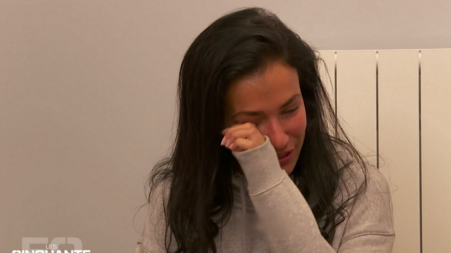 image de la news Les Cinquante : Julie prend une décision radicale avec Vivian (spoiler)