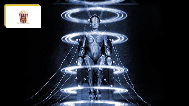 image de la news Il aura fallu plus de 80 ans pour voir l’ultime version de ce chef-d’oeuvre absolu du cinéma sorti il y a près d'un siècle