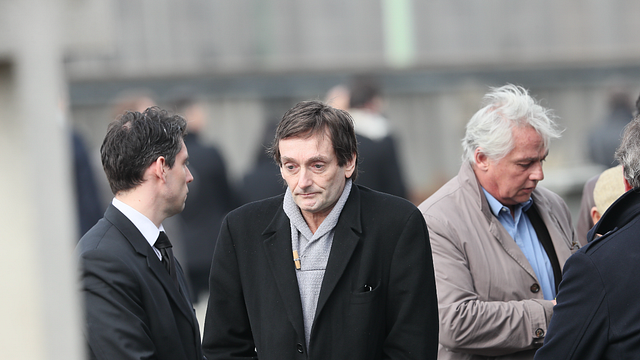 image de la news Affaire Palmade : Devrim, le garçon de 6 ans blessé dans l'accident, témoigne pour la première fois à visage découvert