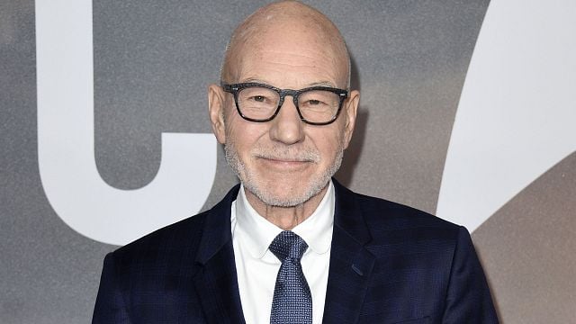 image de la news Mort à 86 ans de Patrick Stewart, éternel Picard de Star Trek et Charles Xavier de X-Men