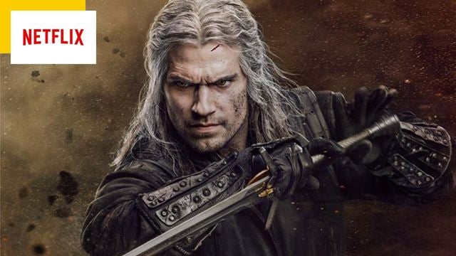 The Witcher : on a enfin trouvé quelqu’un pour dire du bien de la série Netflix et ça concerne un talent bien particulier d’Henry Cavill