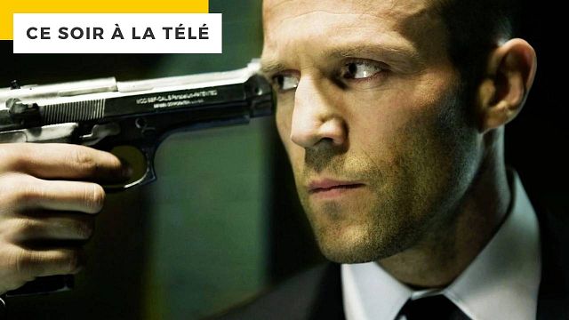 image de la news Ce soir à la télé : quand Jason Statham est devenu une machine de guerre