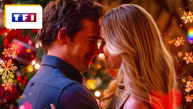 image de la news 23 jours avant Noël : ce téléfilm diffusé sur TF1 prétend se dérouler en Autriche alors qu’il a été tourné de l’autre côté du globe