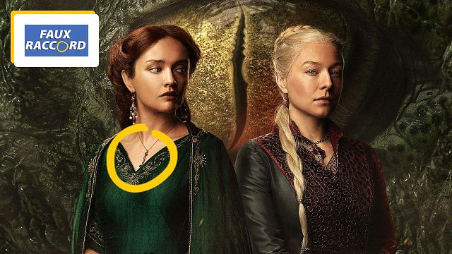 image de la news House of the Dragon : avez-vous repéré ces 12 erreurs dans la série de l'univers Game of Thrones ?