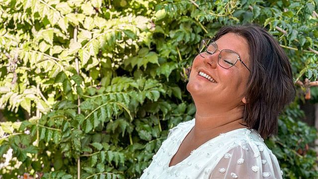 image de la news "C'est déplorable", Noémie (L'amour est dans le pré) craque et évoque ses difficultés financières