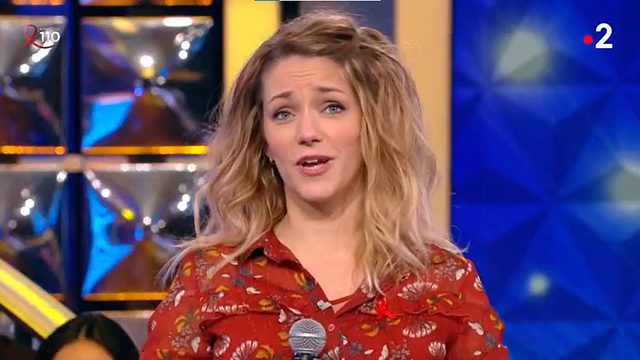 image de la news N’oubliez pas les paroles : qui est Karine (N’oubliez pas les paroles), la nouvelle Maestro qui a éliminé Mélanie ?