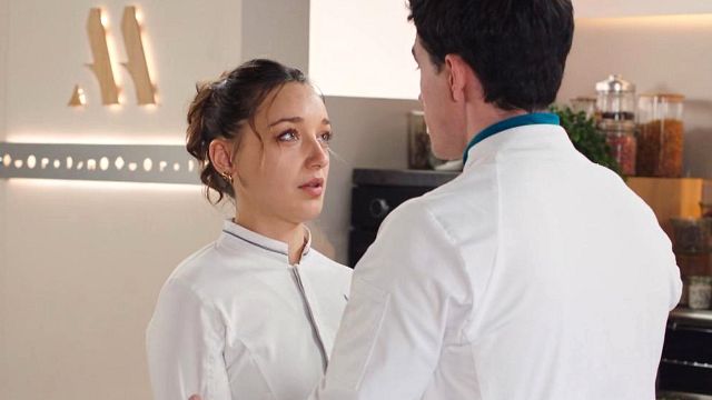 image de la news Ici tout commence en avance : Jasmine a-t-elle des sentiments pour Milan ?... Ce qui vous attend la semaine du 23 au 27 mars 2026 [SPOILERS]