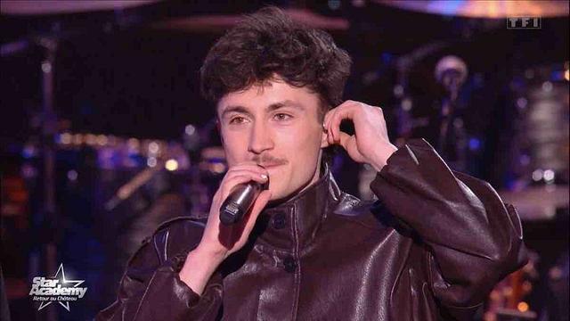 image de la news Star Academy : "Vous n’aurez pas la réponse", Léo cash sur sa relation avec Jeanne