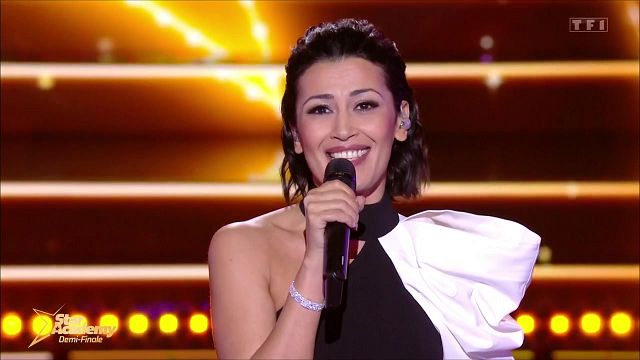 image de la news “Il y a tant de choses que les téléspectateurs ne voient pas”, Karima Charni balance sur les coulisses de la Star Academy