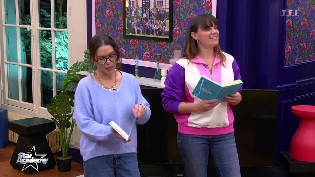 image de la news Star Academy : qui sont les invités du prime ce samedi 29 novembre ?