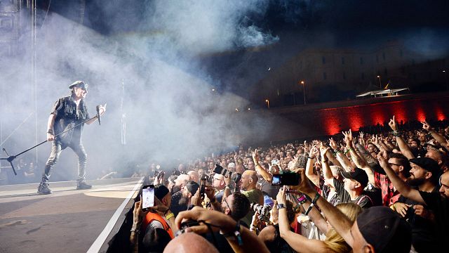 image de la news C'est l'un des groupes les plus mythiques de tous les temps… et son biopic arrive !
