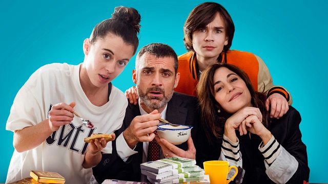 image de la news Dans de beaux draps déprogrammé : où voir les derniers épisodes de la série avec Éléonore Bernheim et Gil Alma ?