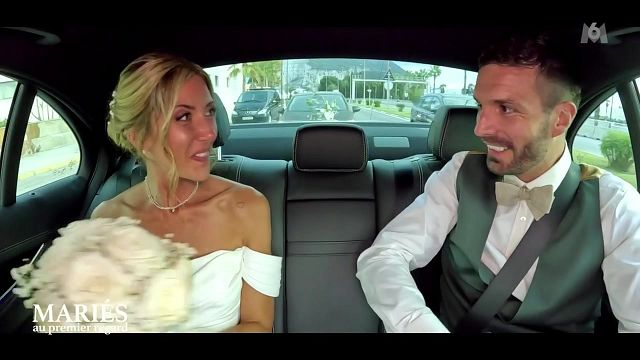 image de la news Mariés au premier regard : voici ce que la production impose aux familles des candidats
