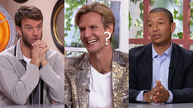 image de la news "Nous restons solidement unis" : annonce surprise, un acheteur d'Affaire conclue se sépare de sa femme